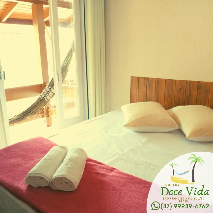Pousada Doce Vida Itapoa  Ngoại thất bức ảnh